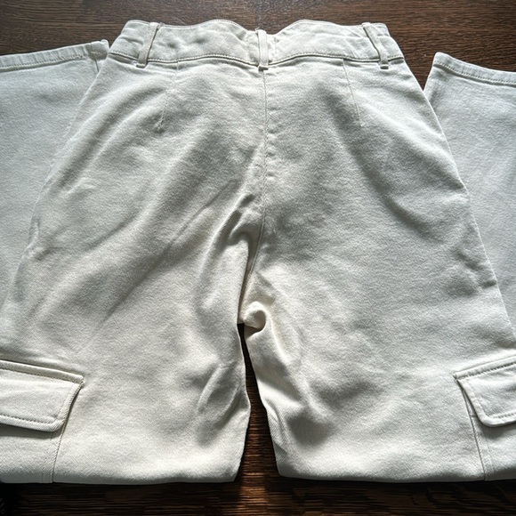 Wilfred Free Modern Cargo Pants - Picture 2 of 4